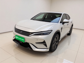 比亚迪 宋L EV 2025款 550km 卓越型