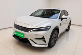 比亚迪 宋L EV 2025款 550km 卓越型