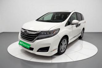 本田 艾力绅 2016款 2.4L 至尊版