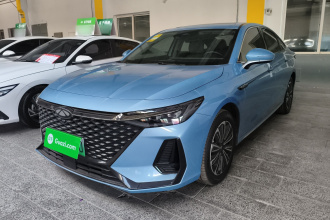 奇瑞 风云A8 2024款 127 驭风版