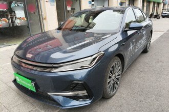 吉利银河 银河A7 2025款 EM-i 150km 星舰版