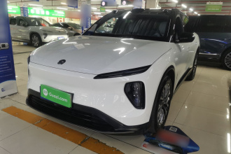 蔚来ES6 2023款 75kWh