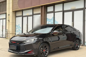 东风风神 奕炫 2021款 230T 自动追影骑士版