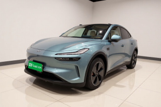 乐道L60 2024款 60kWh 后驱版