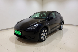 特斯拉 Model Y 2022款 改款 后轮驱动版