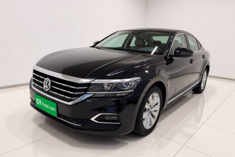 大众 帕萨特 2019款 330TSI 精英版 国VI