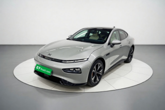 小鹏P7 2020款 670E