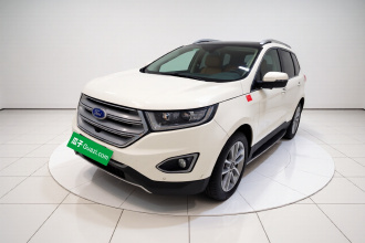 福特 锐界 2016款 EcoBoost 245 四驱尊锐型 7座