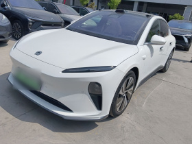 蔚来ET5 2022款 75kWh