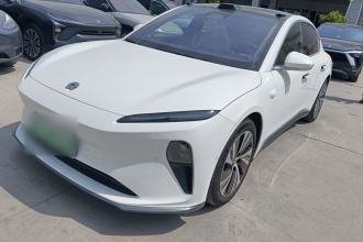 蔚来ET5 2022款 75kWh