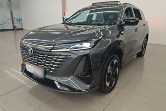 长安CS75 PLUS 智电iDD 2023款 智电iDD 智领型