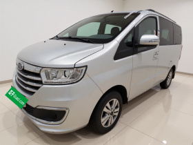 江淮瑞风 瑞风M3 2018款 宜家版 1.6L 豪华智能型