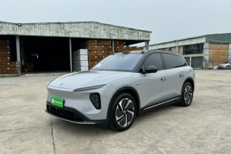 蔚来ES6 2023款 75kWh