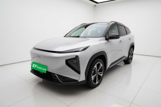 吉利银河 银河L7 2025款 EM-i 115km 探索+版