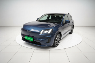 AION V 2024款 埃安霸王龙 520 智豪版