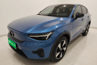 沃尔沃C40 2024款 长续航版 PRO