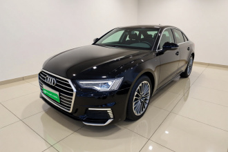 奥迪A6L新能源 2020款 55 TFSI e quattro