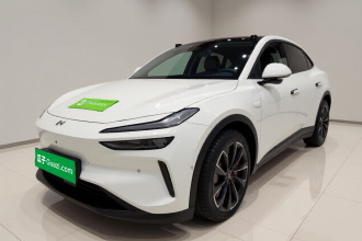 乐道L60 2024款 60kWh 后驱版