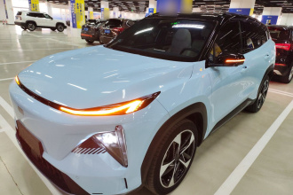 吉利银河 银河L7 2023款 1.5T 115km 星舰