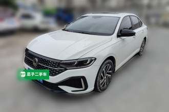 大众 朗逸 2023款 280TSI DSG星空满逸版