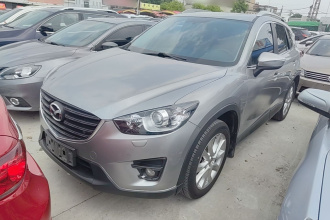 马自达CX-5 2015款 2.5L 自动四驱尊贵型
