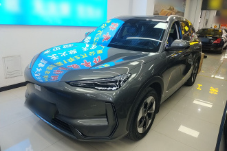 吉利银河 银河E5 2024款 530km 探索+版