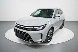 AITO 问界 问界M7 2024款 1.5T 后驱Plus版 5座