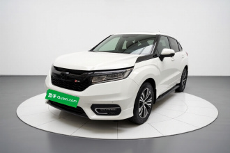 本田 冠道 2017款 370TURBO 四驱尊享版