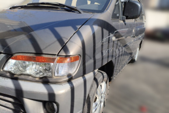 东风风行 菱智 2016款 V3 1.5L 7座舒适型 国V