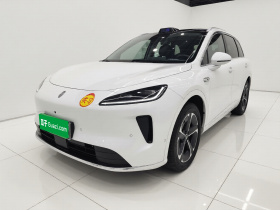 鸿蒙智行 尚界H5 2025款 增程 Max