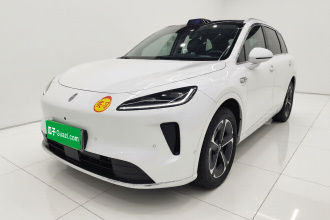 鸿蒙智行 尚界H5 2025款 增程 Max