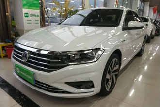 大众 速腾 2022款 280TSI DSG卓越版