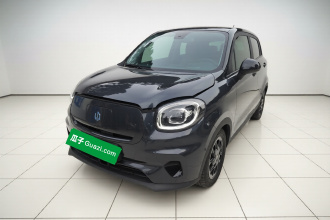 零跑汽车 零跑T03 2023款 403智享版