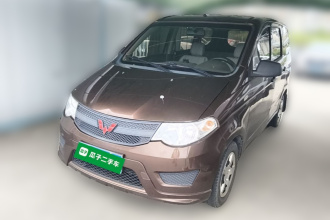 五菱汽车 五菱宏光 2020款 1.2L S基本型国VI LSI