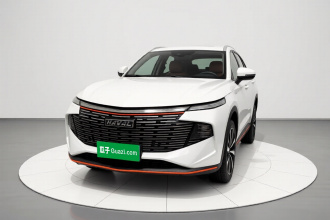 哈弗神兽 2022款 1.5T 智享版