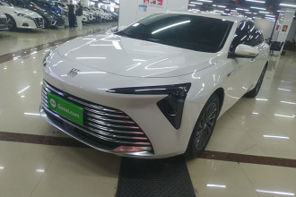 别克 君越 2025款 28T 白金版