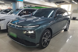 小鹏G9 2024款 570 Max