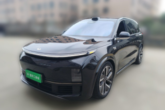 理想汽车 理想L9 2022款 Max