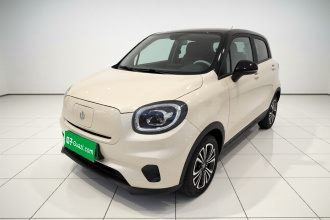 零跑汽车 零跑T03 2024款 310舒享版