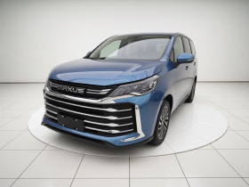 上汽大通MAXUS 大通G50 2023款 PLUS 1.5T 幸福推荐自动巡航版