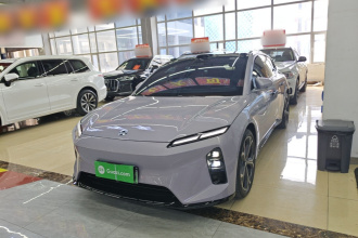 蔚来ET5T 2025款 75kWh Touring