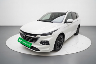 五菱汽车 五菱凯捷 2020款 1.5T CVT尊贵型