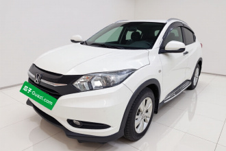 本田 缤智 2017款 1.8L CVT两驱精英型