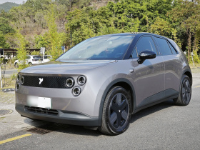 firefly萤火虫 2025款 发光版