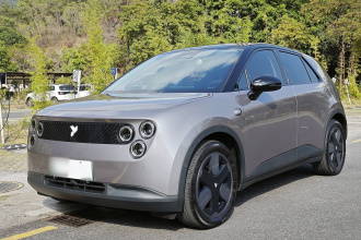 firefly萤火虫 2025款 发光版