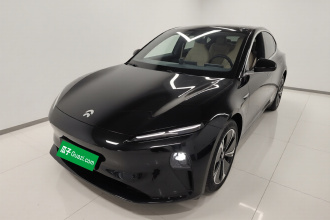 蔚来ET5T 2024款 75kWh Touring