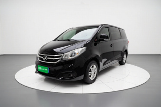 上汽大通MAXUS 大通G10 2016款 1.9T 自动精英版 柴油 国V