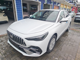 吉利银河 银河星耀6 2026款 125km远航版