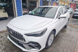 吉利银河 银河星耀6 2026款 125km远航版