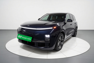 理想汽车 理想L9 2023款 Pro
